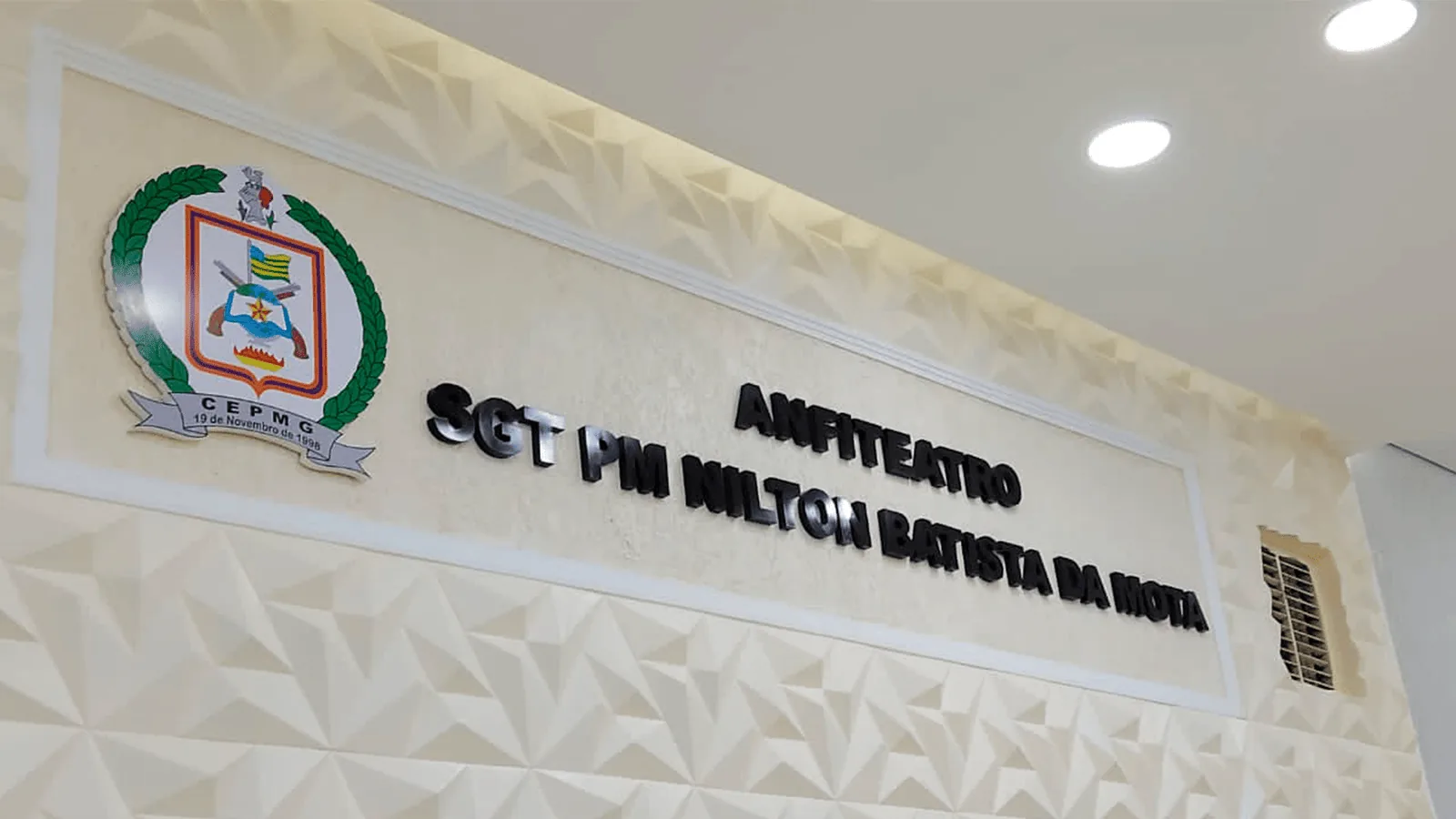 CEFAC Anfiteatro