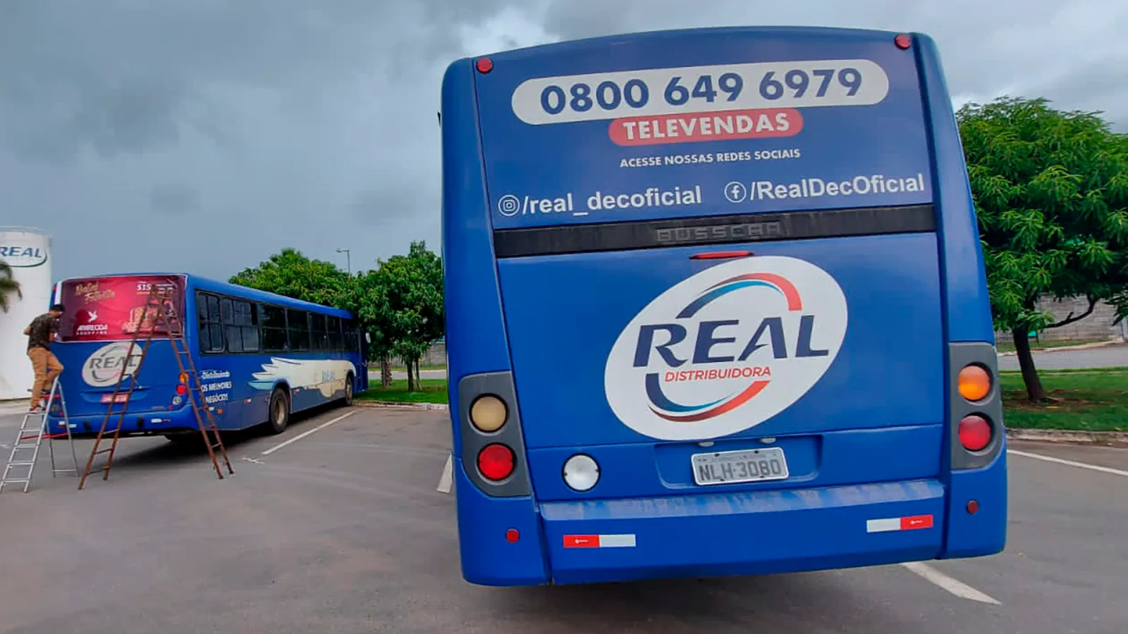 Real Televendas