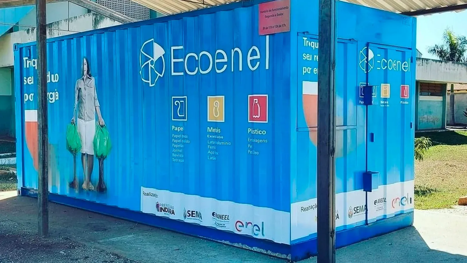 Ecoenel